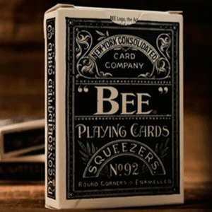 Bee Squeezers 카드갬블(Gamble)